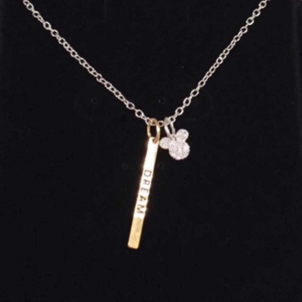 🎁🎁🎁 DISNEY BAUBLE & MICKEY EARS CHARM CHOK…